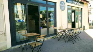 Chez KimBoï à Moissy-Cramayel