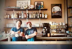 Au Bon Retour à Le Havre