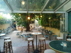 BOTANIC à Canet-en-Roussillon