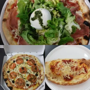 Restaurant Grill Pizzeria à La Bouilladisse