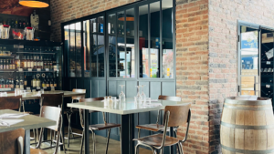 Boqueria La Quinta à Quint-Fonsegrives