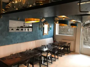 Restaurant Le Pont du Tarn à Albi