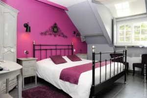 La Pêcherie à Courseulles-sur-Mer