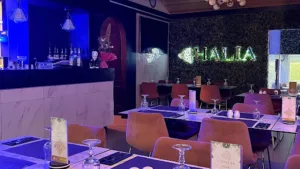 Quattro Stagioni à Les Pavillons-sous-Bois