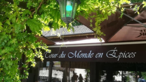 Trésors en Epices à La Balme-les-Grottes