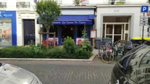 Les Saveurs de Djerba à Vincennes