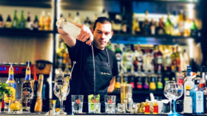 Brasserie Le Saint Victor à Marseille