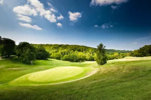 Golf De Deauville Saint-Gatien à Saint-Gatien-des-Bois