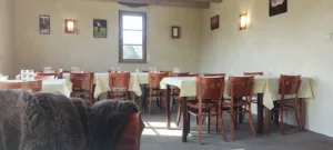 Le 19 Restaurant du Golf de la Wantzenau à La Wantzenau