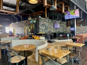 221 B Baker street à Vélizy-Villacoublay