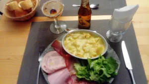 Le Voyageur Snack-Bar Restaurant à Vigny