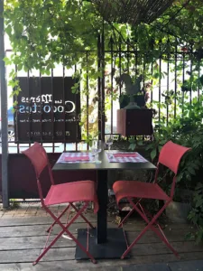 Les Mères Cocottes à Beaumont-sur-Dême