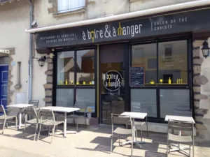 Restaurant Chantenay Nantes – A Boire et à Manger à Nantes