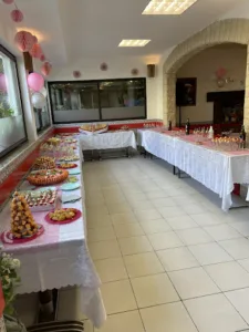 Restaurant Solmar à Brétigny-sur-Orge