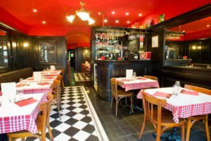 Le Bistrot du 7 à Nantes