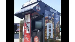 Gang Of Pizza à Firfol