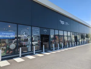 Le Caviste Gourmand by CDD – Narbonne Sud à Narbonne