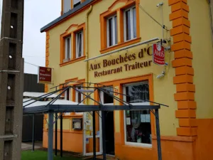 Aux Bouchées d’Or à Terville