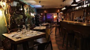 Le Phonographe à Épinal