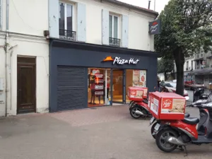 Pizza Hut à Vitry-sur-Seine