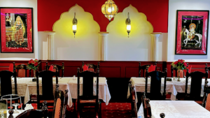 Jardin du Kohistan à Juvisy-sur-Orge