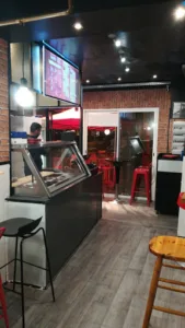 KING TACOS à Saint-Brieuc