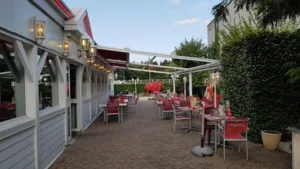 Buffalo Grill Orléans à Orléans