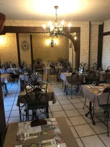 Crêperie l’Herveline à Évreux