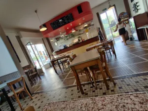 Bistrot Le Mancicidor à Bègles