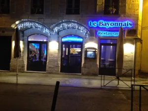 Le Bayonnais à Bayonne