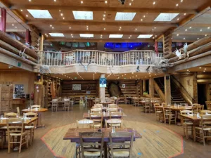 Reve de Bisons à Muchedent