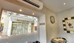 Bistrot Le Pas-Sage à Valence