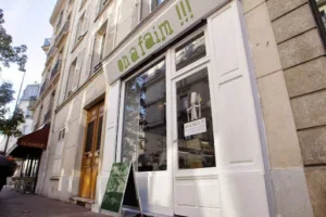 On a Faim !!! à Levallois-Perret