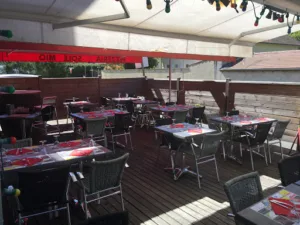 Sole Mio à Saint-Genest-Lerpt