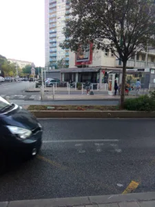 Bar du Sud à Toulon