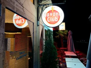 La Locomotive à Issoudun