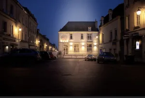 The House Of Taste à Loudun