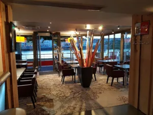 Sapori & Colori à Saint-Laurent-sur-Saône