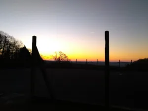 Agricultural College Le Nivot à Lopérec