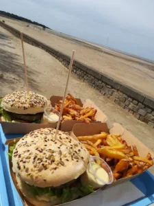 La Cuisine D’apolline à Saint-Brevin-les-Pins