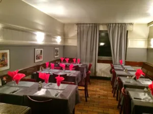 Chez 2 Amis à Strasbourg