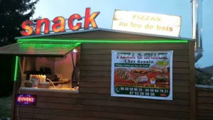 Pizza&Tacos chez Renato à Beure