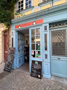 Mange Disque à Bayonne