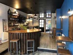 Le Bel Instant à Nancy