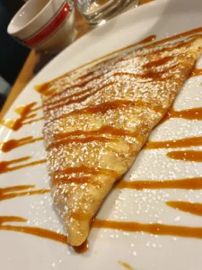 Gwenn Ha Du à Cachan