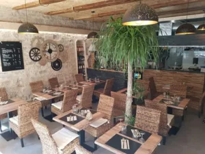 Le Panda à Besançon