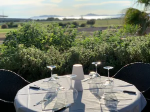 Le Daily Restaurant Golf Borely à Marseille