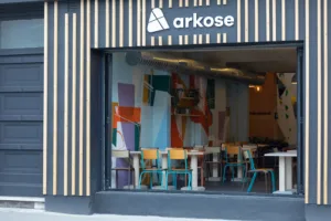 Arkose Lille à Lille