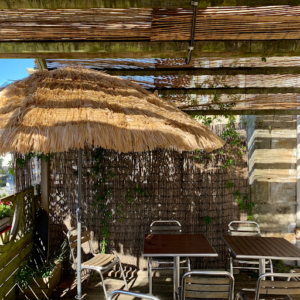 Crêperie La Clef de la Presqu’ile à Plouharnel