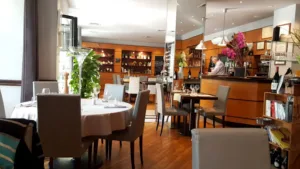 Les Epicuriens à Nice